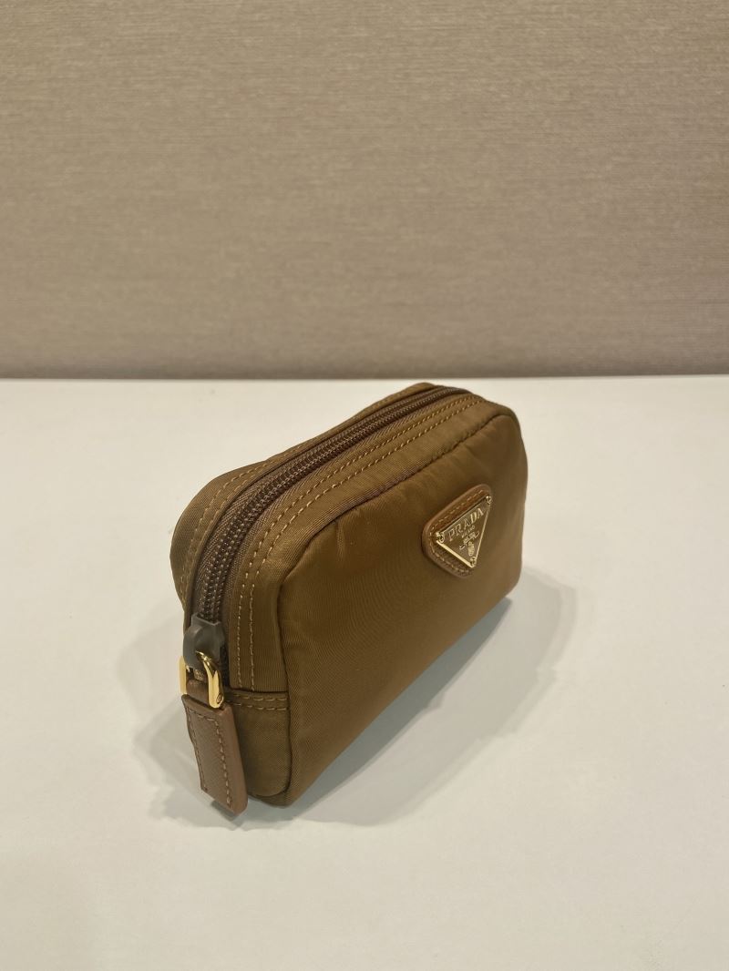 Pra*a wallets